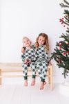 Children's Birch, Please Pajama Set