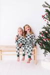 Children's Birch, Please Pajama Set