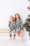 Children's Birch, Please Pajama Set