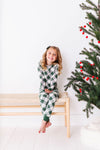 Children's Birch, Please Pajama Set