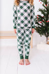 Children's Birch, Please Pajama Set