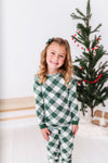 Children's Birch, Please Pajama Set