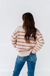 Sedona Zip Up Sweater