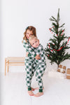 Children's Birch, Please Pajama Set