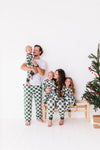 Children's Birch, Please Pajama Set