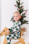 Children's Birch, Please Pajama Set