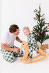 Children's Birch, Please Pajama Set