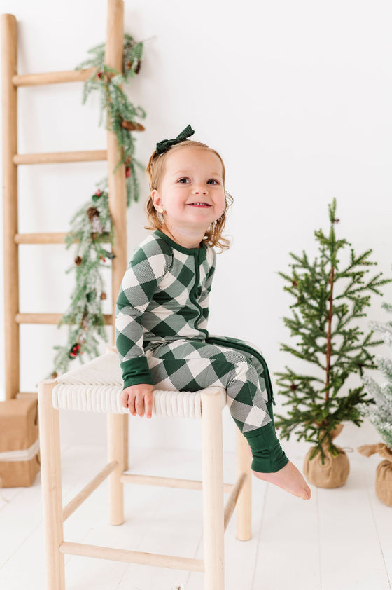 Birch, Please Convertible Romper