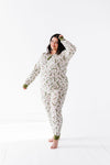 Women's Merry Berry Pajama Set