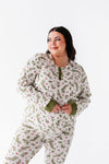 Women's Merry Berry Pajama Set