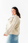 Elliston Cropped Jacket