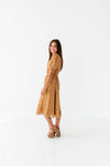 Ainsley Textured Dress