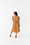 Ainsley Textured Dress