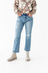 Joey Distressed Jeans