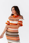 Robyn Sweater Dress