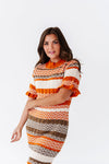 Robyn Sweater Dress