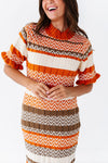 Robyn Sweater Dress