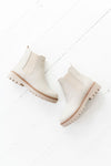 Paden Chelsea Boots in Sand