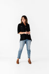 Emmerson Button Up Top