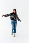 Noah Sweater in Black