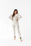 Women's Merry Berry Pajama Set