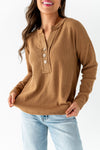 Cody Ribbed Sweater