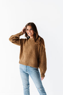  Catalina Knit Sweater