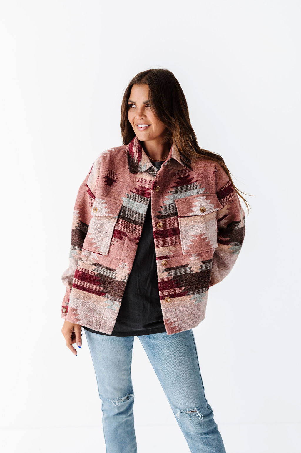 Mika Shacket Mika Shacket