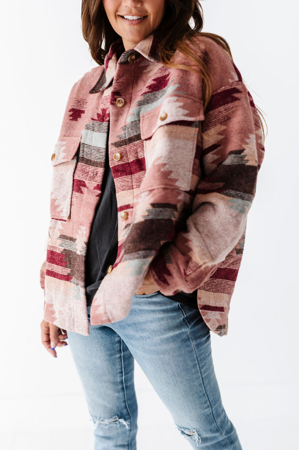 Mika Shacket Mika Shacket