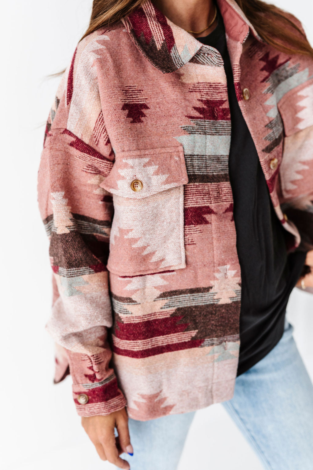 Mika Shacket Mika Shacket