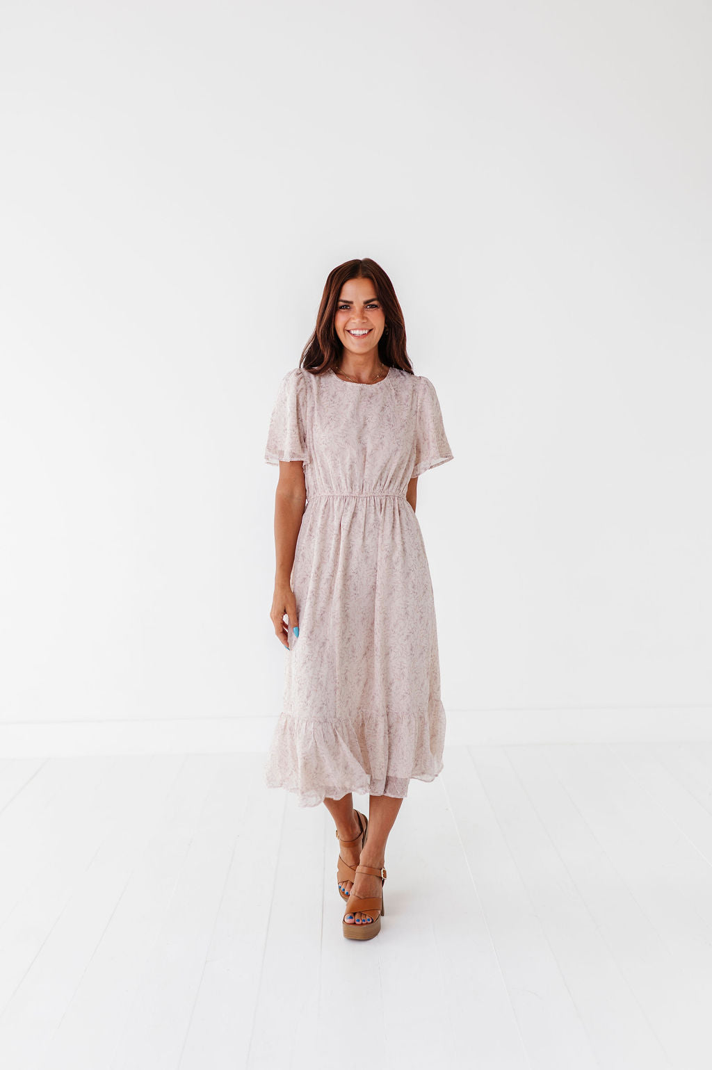 Laurel Dress Livy&Kate Clothing Laurel Dress Livy&Kate Clothing