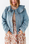 Joanne Denim Jacket