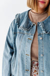 Joanne Denim Jacket