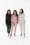Women's Merry Berry Pajama Set