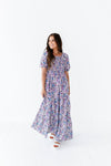 Viviana Floral Dress