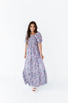 Viviana Floral Dress