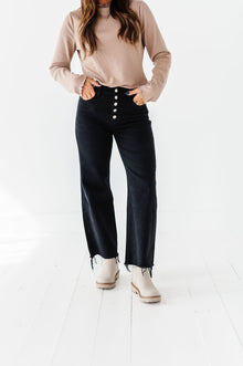  Leif Wide Leg Pants