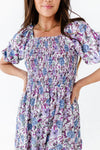 Viviana Floral Dress