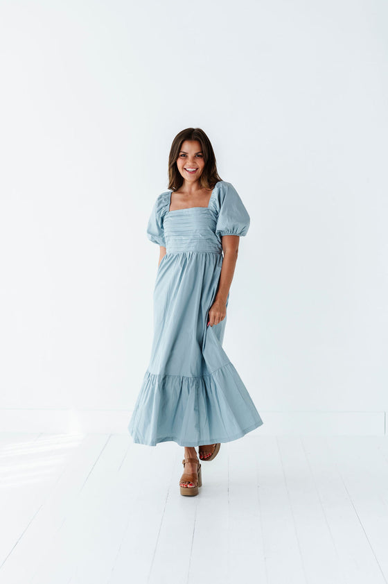 Edwina Pintuck Dress