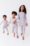 Children's Clarks Christmas Pajama Set