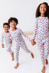 Children's Clarks Christmas Pajama Set