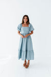 Edwina Pintuck Dress