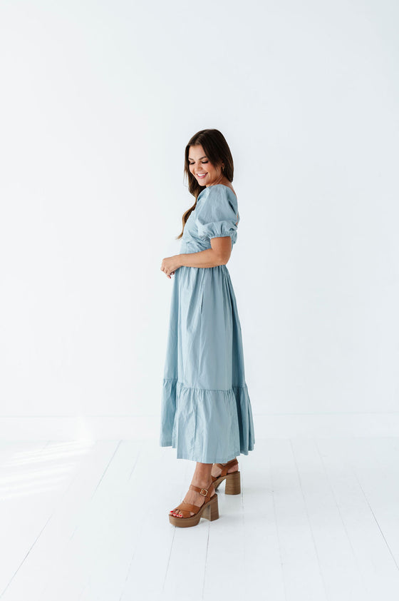 Edwina Pintuck Dress