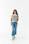 Walker Wide Leg Jeans