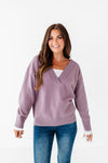 Jannae Sweater