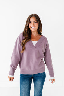  Jannae Sweater