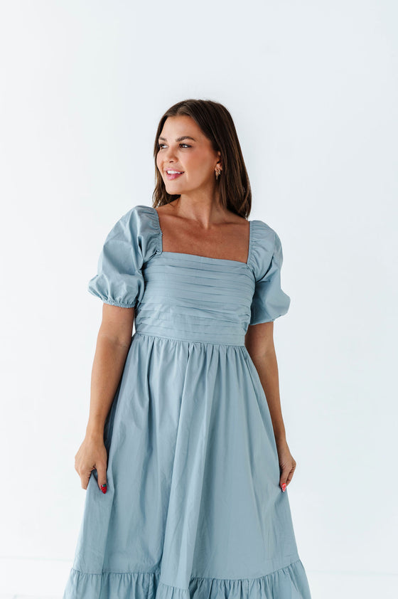 Edwina Pintuck Dress