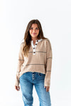 Ford Henley Sweater