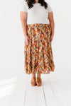 Antonia Floral Skirt