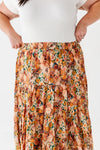 Antonia Floral Skirt